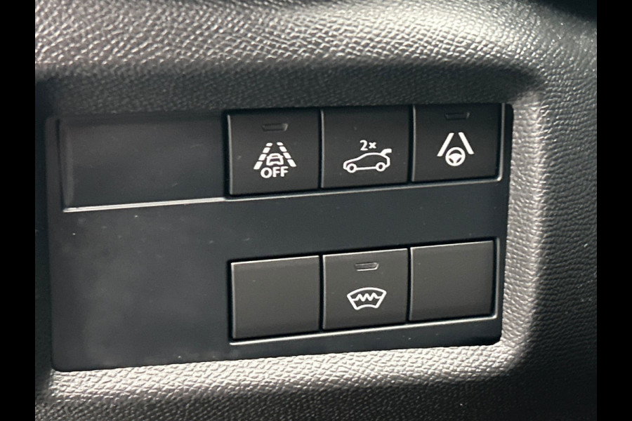 Citroën C5 Aircross 1.6PureTech Business Plus| Origineel NL | Carplay Trekhaak Stoel-verwarming/massage Camera Panoramadak Keyless