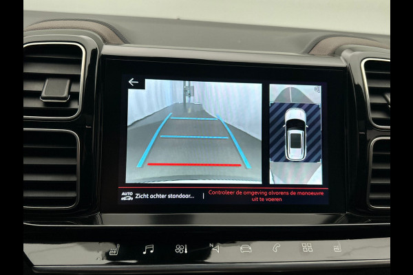 Citroën C5 Aircross 1.6PureTech Business Plus| Origineel NL | Carplay Trekhaak Stoel-verwarming/massage Camera Panoramadak Keyless