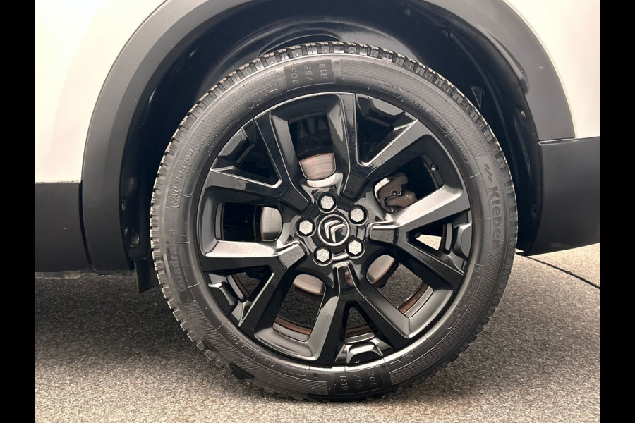 Citroën C5 Aircross 1.6PureTech Business Plus| Origineel NL | Carplay Trekhaak Stoel-verwarming/massage Camera Panoramadak Keyless