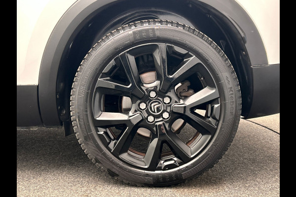 Citroën C5 Aircross 1.6PureTech Business Plus| Origineel NL | Carplay Trekhaak Stoel-verwarming/massage Camera Panoramadak Keyless