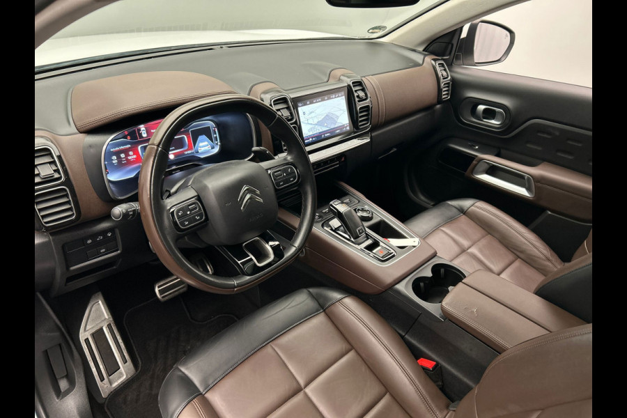 Citroën C5 Aircross 1.6PureTech Business Plus| Origineel NL | Carplay Trekhaak Stoel-verwarming/massage Camera Panoramadak Keyless