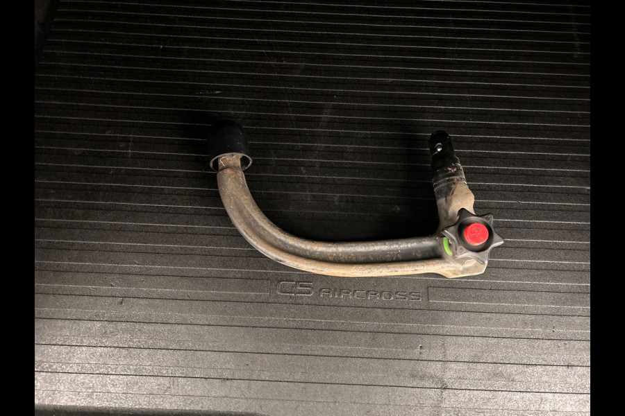 Citroën C5 Aircross 1.6PureTech Business Plus| Origineel NL | Carplay Trekhaak Stoel-verwarming/massage Camera Panoramadak Keyless