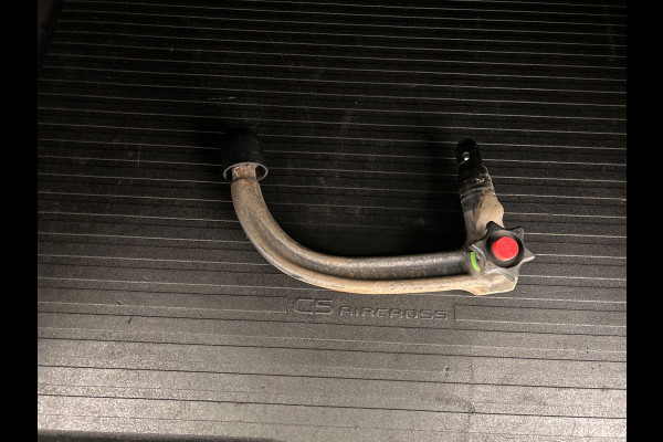 Citroën C5 Aircross 1.6PureTech Business Plus| Origineel NL | Carplay Trekhaak Stoel-verwarming/massage Camera Panoramadak Keyless