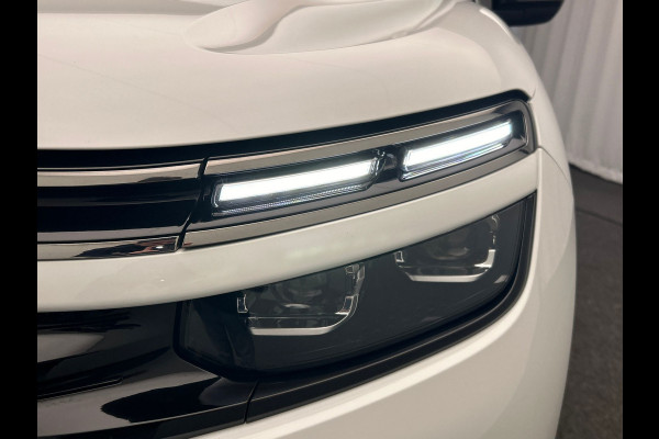 Citroën C5 Aircross 1.6PureTech Business Plus| Origineel NL | Carplay Trekhaak Stoel-verwarming/massage Camera Panoramadak Keyless
