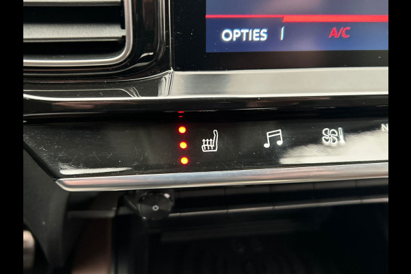 Citroën C5 Aircross 1.6PureTech Business Plus| Origineel NL | Carplay Trekhaak Stoel-verwarming/massage Camera Panoramadak Keyless