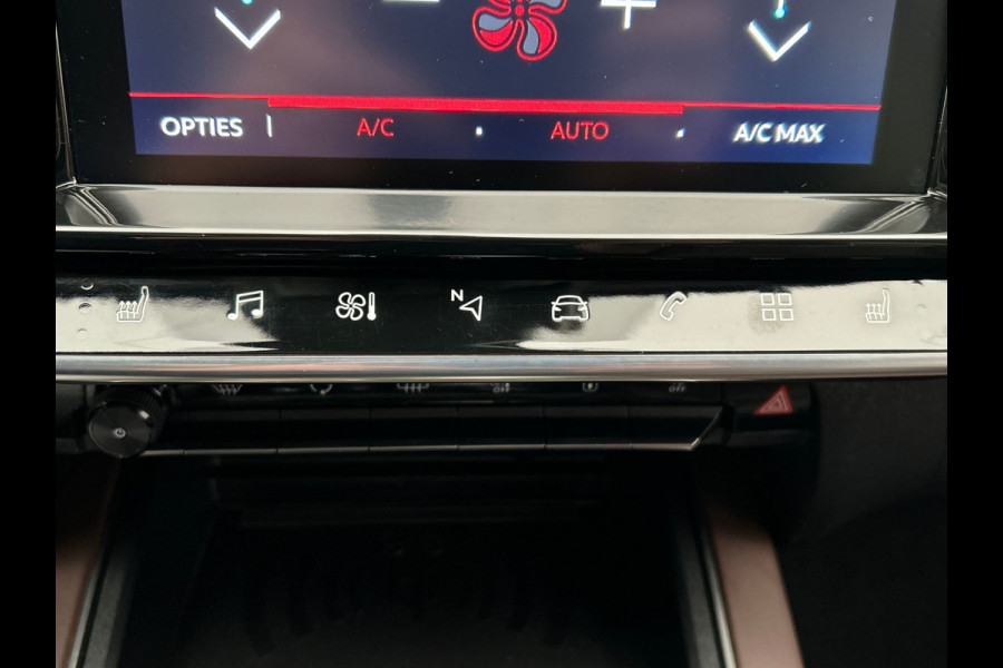 Citroën C5 Aircross 1.6PureTech Business Plus| Origineel NL | Carplay Trekhaak Stoel-verwarming/massage Camera Panoramadak Keyless