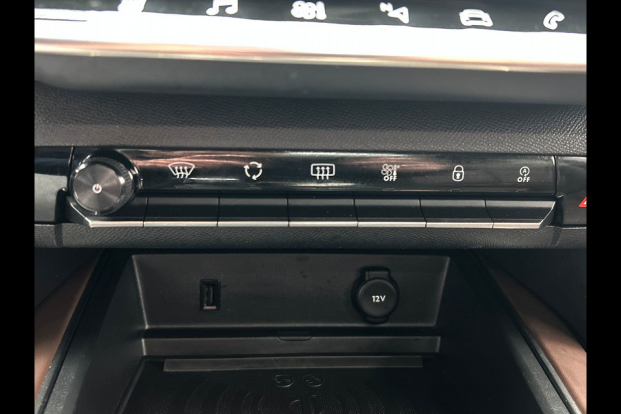 Citroën C5 Aircross 1.6PureTech Business Plus| Origineel NL | Carplay Trekhaak Stoel-verwarming/massage Camera Panoramadak Keyless