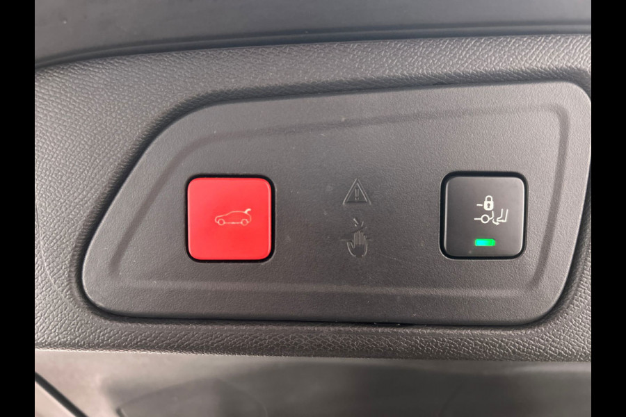 Citroën C5 Aircross 1.6PureTech Business Plus| Origineel NL | Carplay Trekhaak Stoel-verwarming/massage Camera Panoramadak Keyless