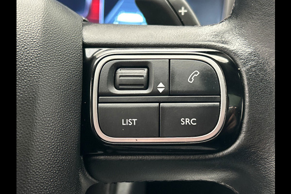 Citroën C5 Aircross 1.6PureTech Business Plus| Origineel NL | Carplay Trekhaak Stoel-verwarming/massage Camera Panoramadak Keyless