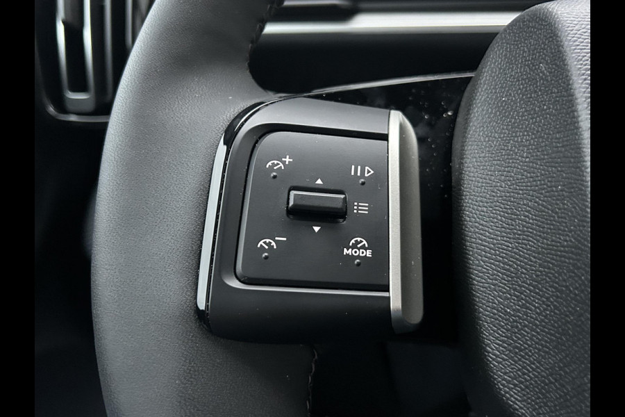 Citroën ë-C3 Max 113pk 44 kWh | Winterpakket | 3 fase | Prijs is rijklaar