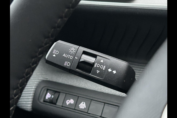 Citroën ë-C3 Max 113pk 44 kWh | Winterpakket | 3 fase | Prijs is rijklaar