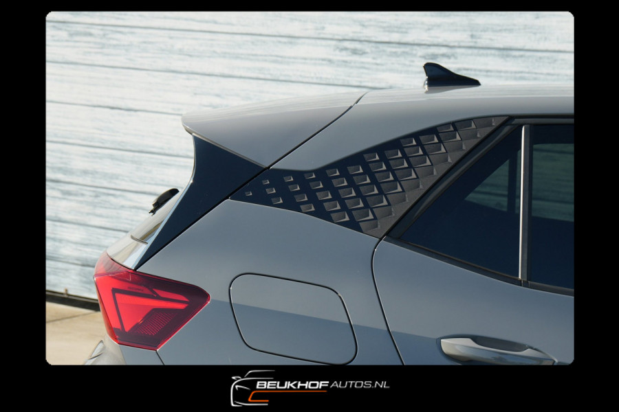 CUPRA Born Adrenaline One 62 kWh Cam Adapt Cruise Soh 92.7%