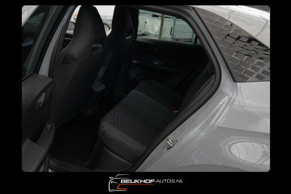 CUPRA Born Adrenaline One 62 kWh Cam Adapt Cruise Soh 92.7%