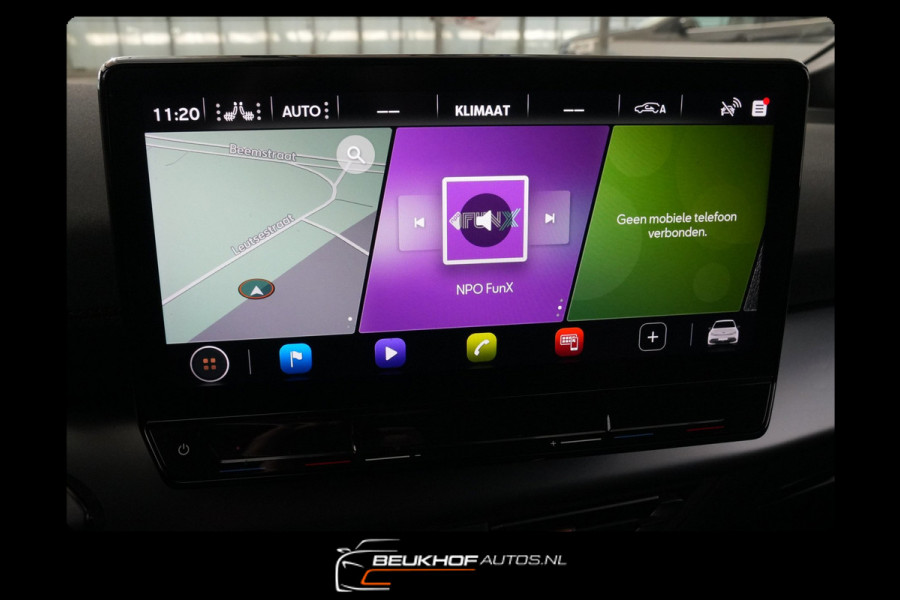 CUPRA Born Adrenaline One 62 kWh Cam Adapt Cruise Soh 92.7%