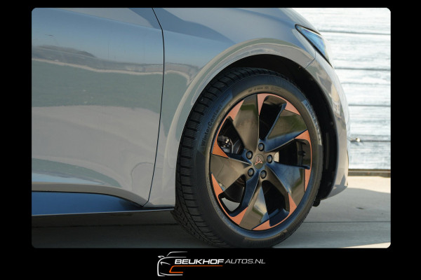 CUPRA Born Adrenaline One 62 kWh Cam Adapt Cruise Soh 92.7%