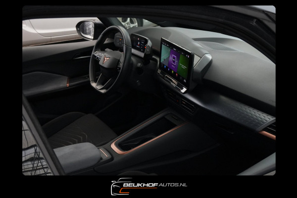 CUPRA Born Adrenaline One 62 kWh Cam Adapt Cruise Soh 92.7%