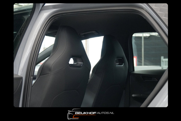 CUPRA Born Adrenaline One 62 kWh Cam Adapt Cruise Soh 92.7%