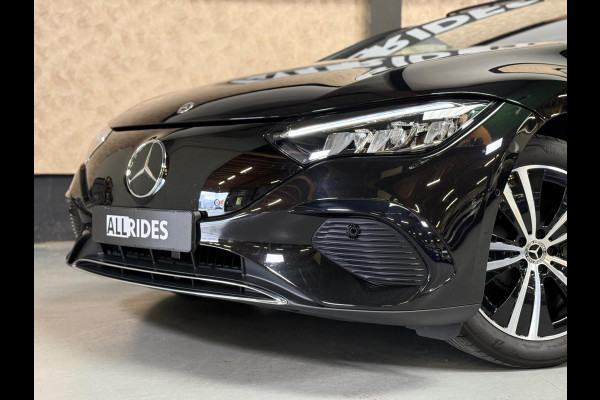 Mercedes-Benz EQE 350 Incl BTW | Hyperscreen | Pano | LEER | Memory | DAB | ACC | Keyless