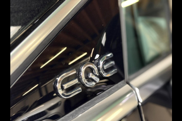 Mercedes-Benz EQE 350 Incl BTW | Hyperscreen | Pano | LEER | Memory | DAB | ACC | Keyless
