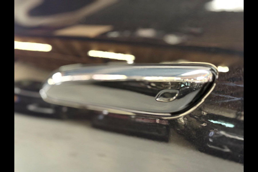 Mercedes-Benz EQE 350 Incl BTW | Hyperscreen | Pano | LEER | Memory | DAB | ACC | Keyless