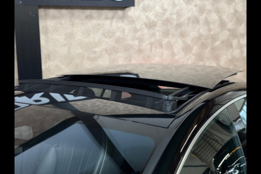Mercedes-Benz EQE 350 Incl BTW | Hyperscreen | Pano | LEER | Memory | DAB | ACC | Keyless