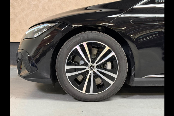 Mercedes-Benz EQE 350 Incl BTW | Hyperscreen | Pano | LEER | Memory | DAB | ACC | Keyless