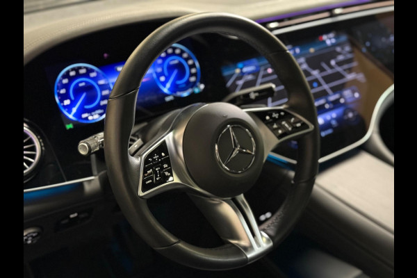 Mercedes-Benz EQE 350 Incl BTW | Hyperscreen | Pano | LEER | Memory | DAB | ACC | Keyless