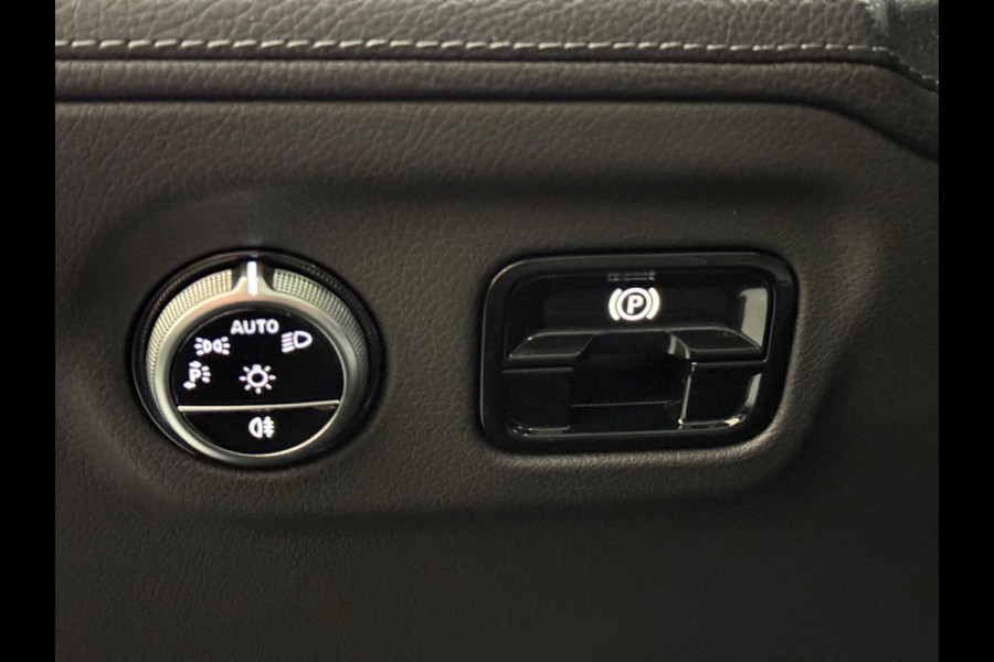 Mercedes-Benz EQE 350 Incl BTW | Hyperscreen | Pano | LEER | Memory | DAB | ACC | Keyless