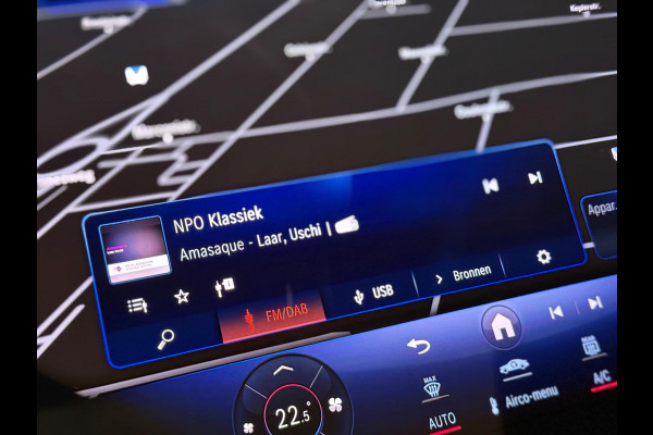 Mercedes-Benz EQE 350 Incl BTW | Hyperscreen | Pano | LEER | Memory | DAB | ACC | Keyless