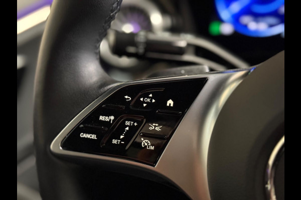 Mercedes-Benz EQE 350 Incl BTW | Hyperscreen | Pano | LEER | Memory | DAB | ACC | Keyless