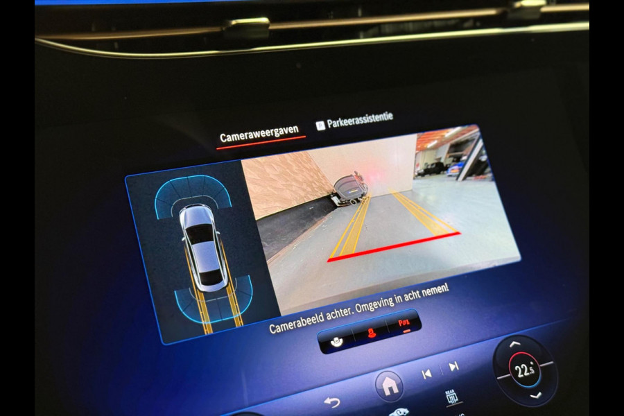 Mercedes-Benz EQE 350 Incl BTW | Hyperscreen | Pano | LEER | Memory | DAB | ACC | Keyless