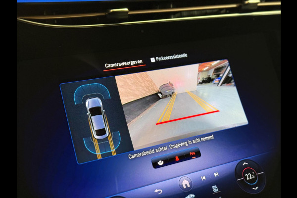 Mercedes-Benz EQE 350 Incl BTW | Hyperscreen | Pano | LEER | Memory | DAB | ACC | Keyless