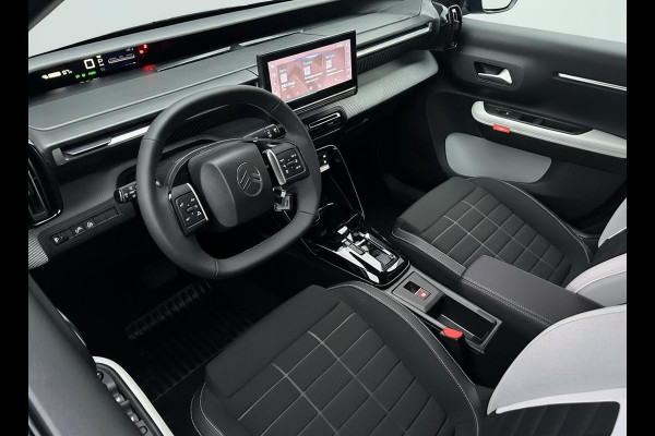 Citroën ë-C3 Max 113pk 44 kWh | Winterpakket | 3 fase | Prijs is rijklaar