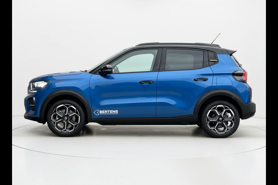 Citroën ë-C3 Max 113pk 44 kWh | Winterpakket | 3 fase | Prijs is rijklaar