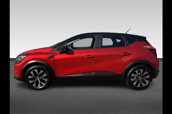 Renault Captur 1.0 TCe 90 techno