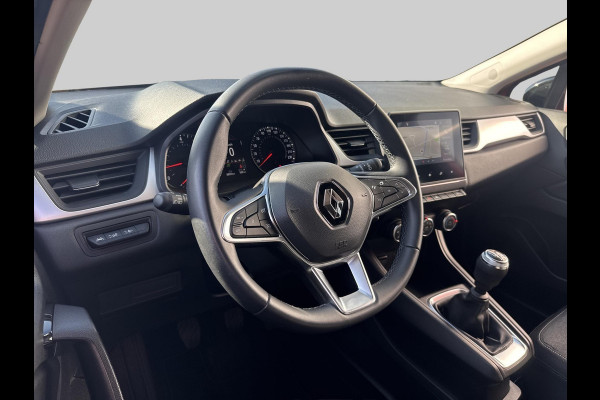 Renault Captur 1.0 TCe 90 techno