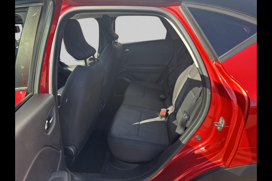 Renault Captur 1.0 TCe 90 techno