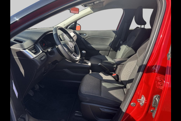 Renault Captur 1.0 TCe 90 techno