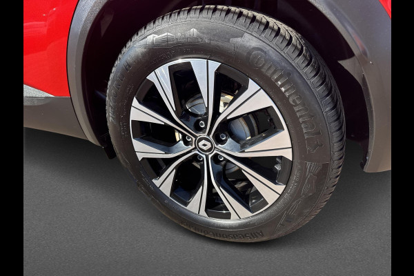 Renault Captur 1.0 TCe 90 techno