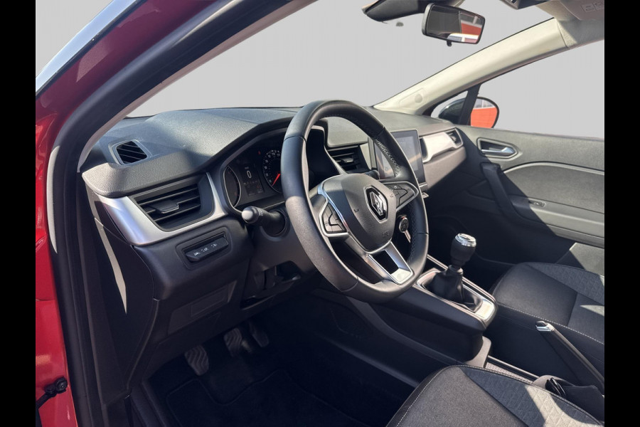 Renault Captur 1.0 TCe 90 techno