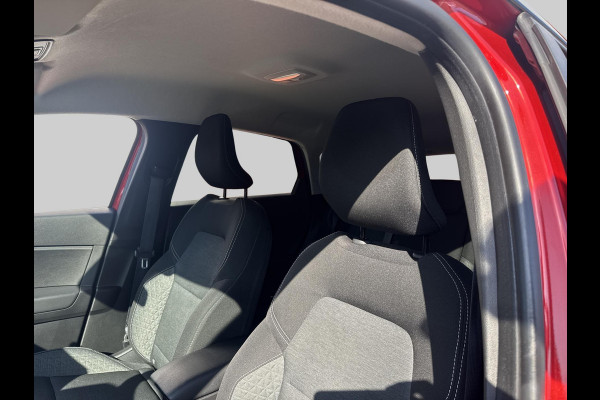 Renault Captur 1.0 TCe 90 techno