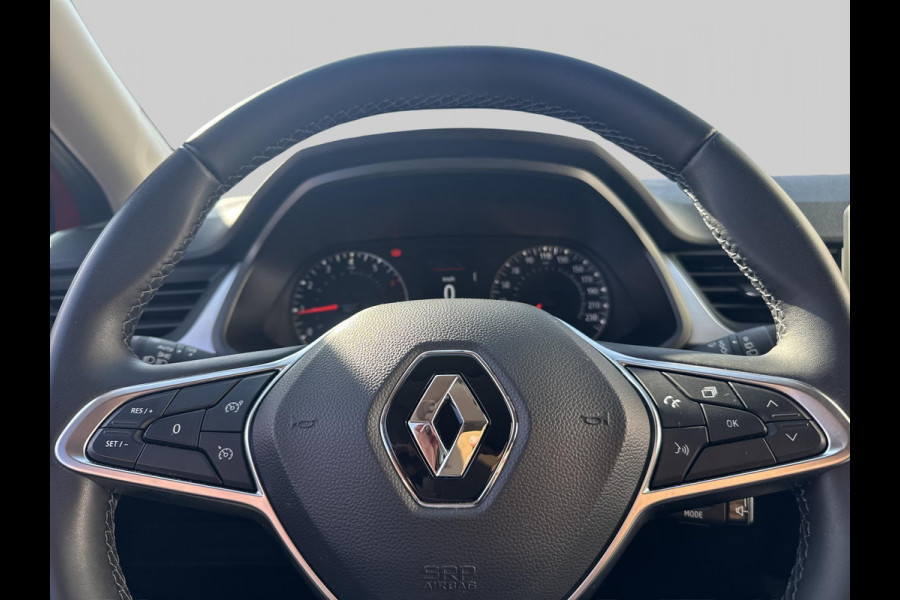 Renault Captur 1.0 TCe 90 techno