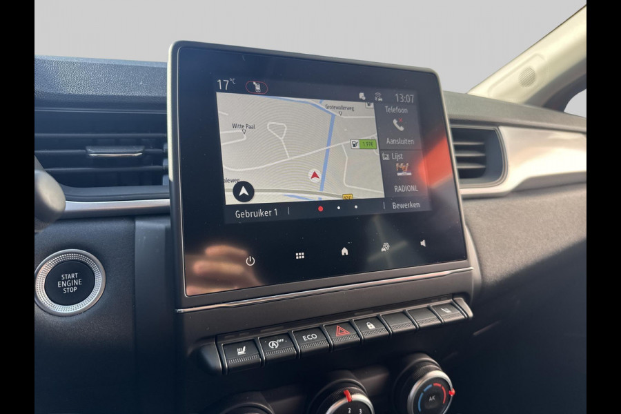 Renault Captur 1.0 TCe 90 techno