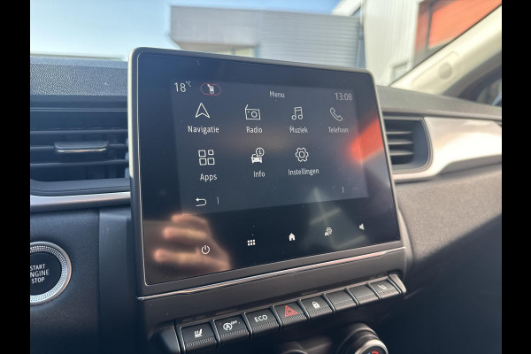 Renault Captur 1.0 TCe 90 techno