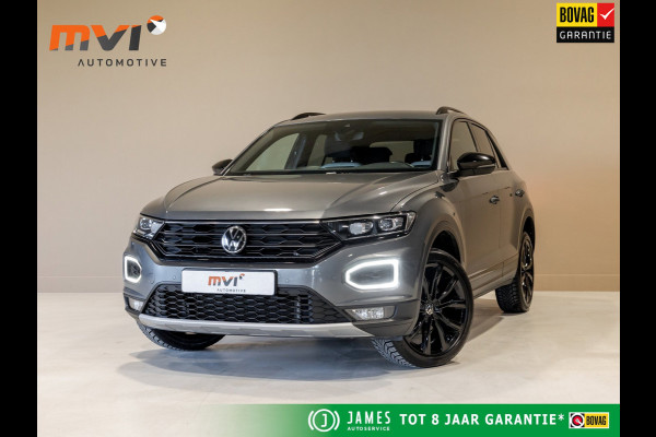 Volkswagen T-Roc Sport / 150pk / Achteruitrij camera / Virtual cockpit / Adaptieve cruise control /