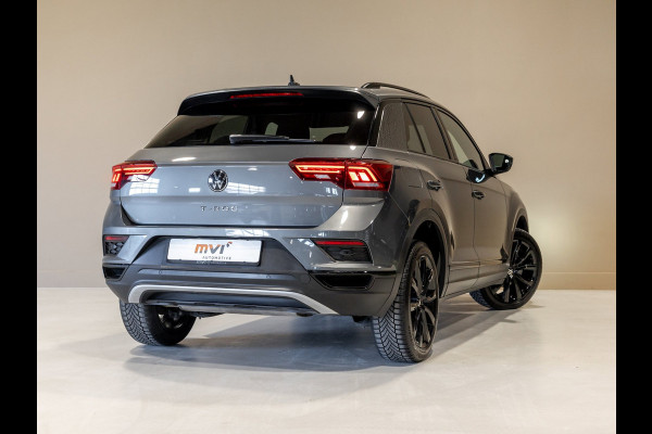 Volkswagen T-Roc Sport / 150pk / Achteruitrij camera / Virtual cockpit / Adaptieve cruise control /