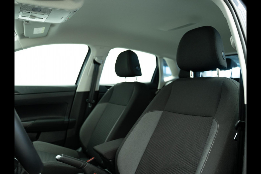Volkswagen Polo 1.0 TSI Style |Camera|Carplay|