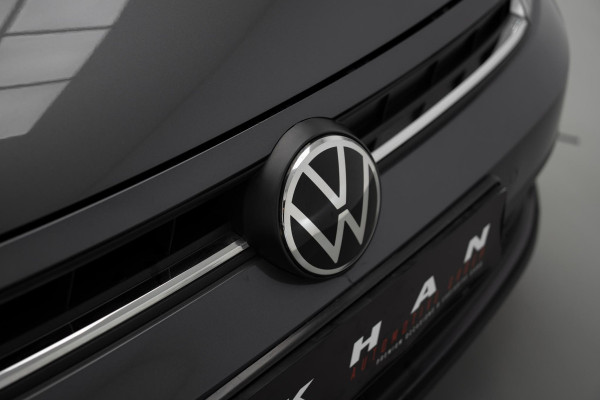Volkswagen Polo 1.0 TSI Style |Camera|Carplay|