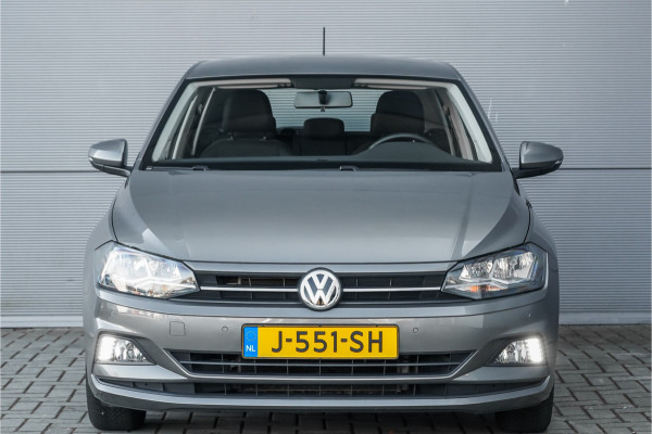 Volkswagen Polo 1.0 TSI Comfortline Airco Parkeerhulp ACC