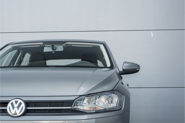 Volkswagen Polo 1.0 TSI Comfortline Airco Parkeerhulp ACC